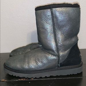 COPY - UGG Boots